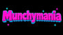 Munchymania logo