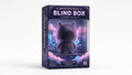 Mystery Anime Blind Box Figure Series