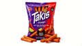 Takis Fuego 92g Hot Chili Pepper